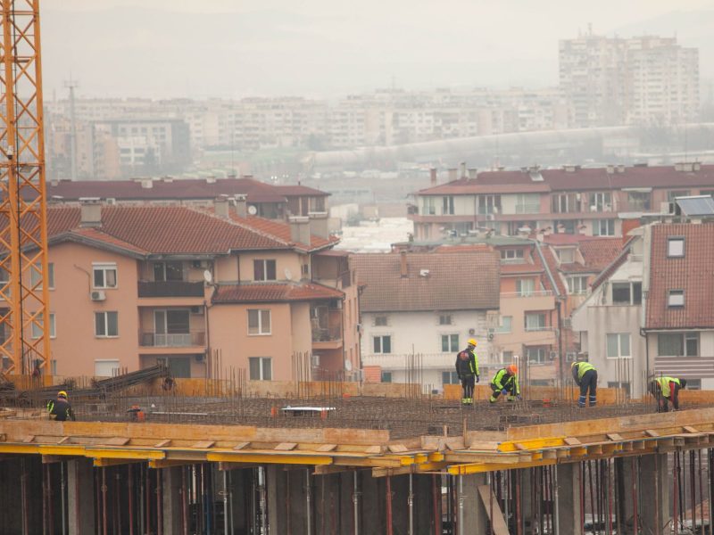 Dachwartung & Reparatur – M. Serim Bedachungen