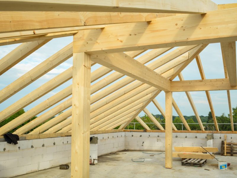 Dachfenstereinbau – M. Serim Bedachungen